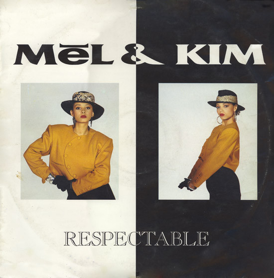 Mel & Kim